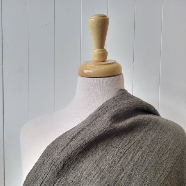 Linen | heirloom bohemia